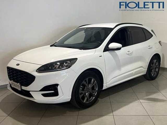 Ford Kuga 1.5 EcoBlue 120 CV 2WD ST-Line X