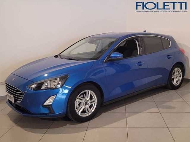 Ford Focus 1.0 EcoBoost 100 CV 5p. Business