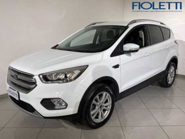 Ford Kuga 1.5 EcoBoost 120 CV S&S 2WD Business