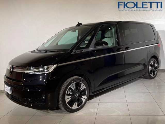 Volkswagen Multivan 2.0 TDI 150CV DSG Style