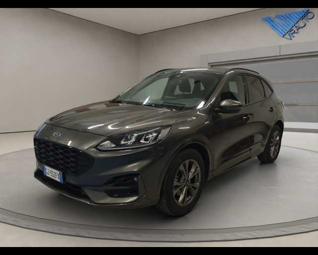 Ford Kuga Kuga 2.5 Full Hybrid ST-Line