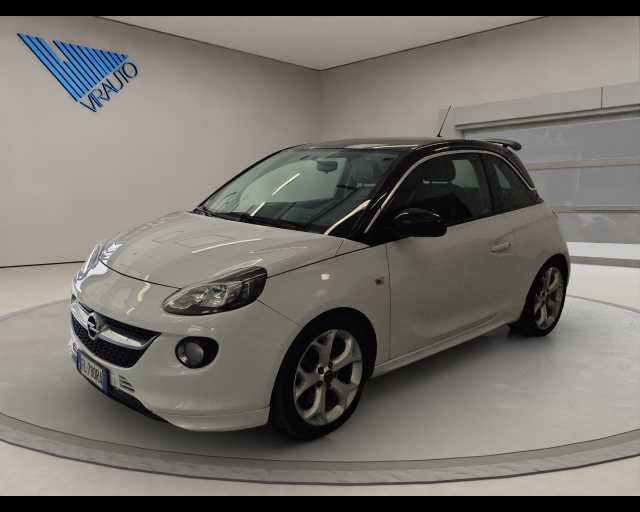 Opel Adam Adam Rocks 1.4 150 CV Start&Stop S