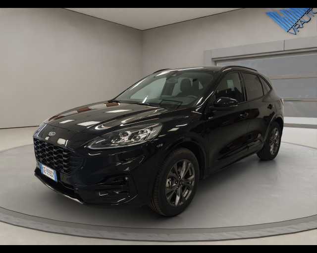 Ford Kuga Kuga 2.5 PHEV ST-Line X