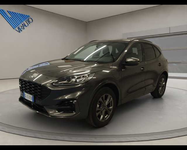 Ford Kuga Kuga 2.5 Plug-In Hybrid ST-Line X Design