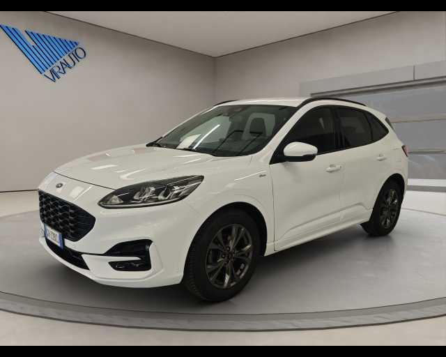 Ford Kuga Kuga 1.5 EcoBlue ST-Line