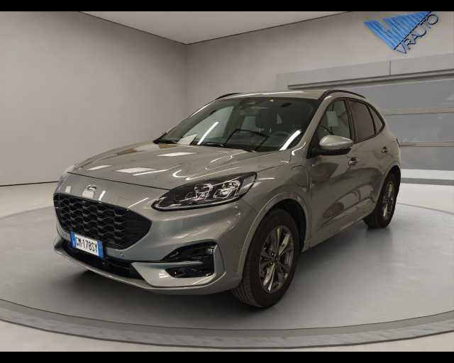 Ford Kuga Kuga 2.5 PHEV ST-Line X Design