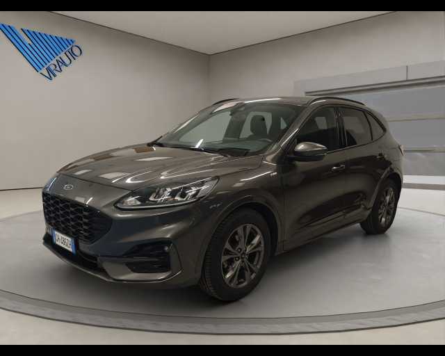 Ford Kuga Kuga 1.5 EcoBlue ST-Line