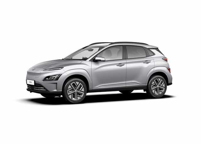 Hyundai Kona 1ªs. EV 39 kWh Exclusive