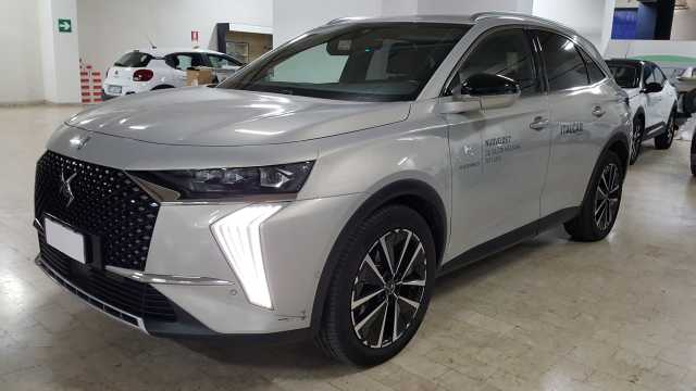 DS 7 DS 7 E-Tense 225 Rivoli