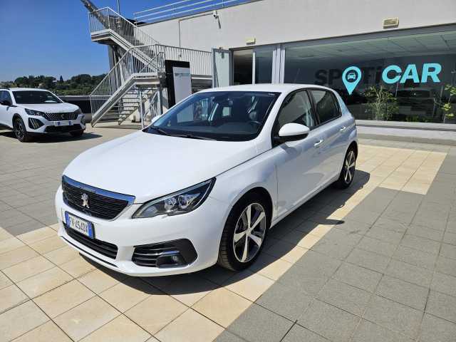 Peugeot 308 2ª serie BlueHDi 130 S&S Active