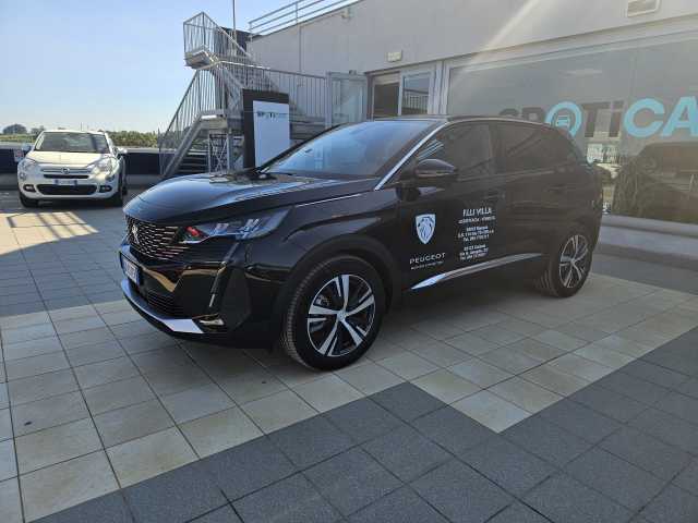 Peugeot 3008 2ª serie Plugin-Hybrid 225 e-EAT8 Allure Pack