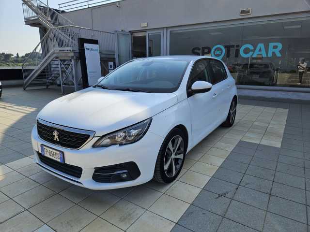 Peugeot 308 2ª serie BlueHDi 130 S&S Active