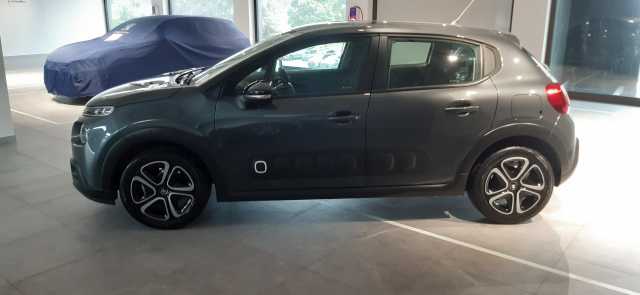 Citroen C3 2ª serie PureTech 82 Feel Edition