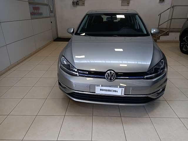 Volkswagen Golf 7ª serie 1.5 TSI 130 CV EVO 5p. Business BlueMotion