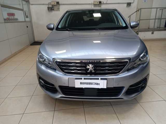 Peugeot 308 BlueHDi 130 S&S Allure