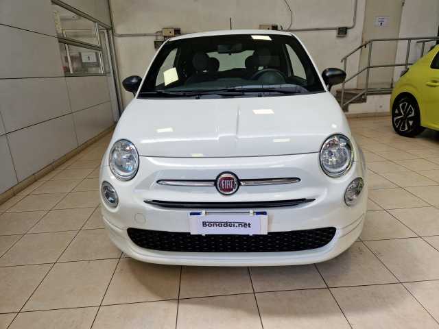 Fiat 500 1.2