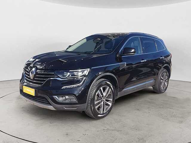 Renault Koleos dCi 175CV 4x4 X-Tronic Intens