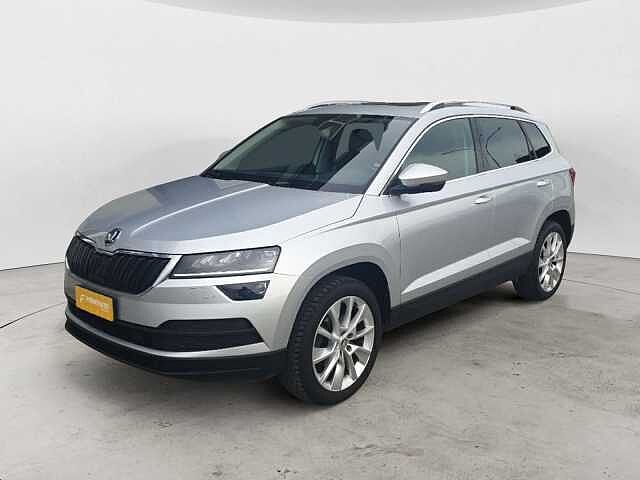 SKODA Karoq 1.5 TSI ACT Style