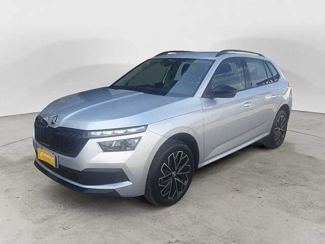 SKODA Kamiq 1.0 TSI 110 CV DSG Style