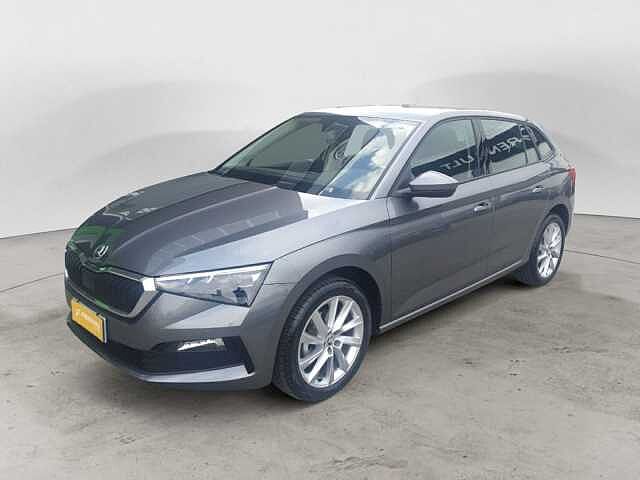 SKODA Scala 1.0 TSI 110 CV Style