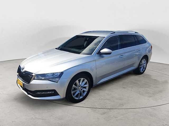 SKODA Superb 2.0 TDI EVO SCR DSG Wagon Executive