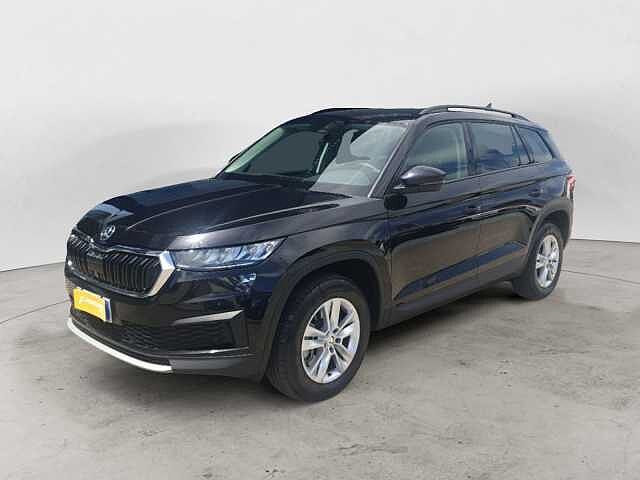 SKODA Kodiaq 2.0 TDI EVO SCR DSG Executive