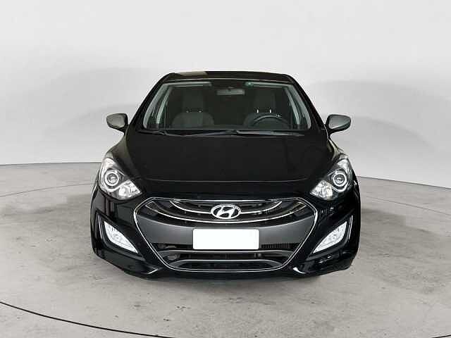 Hyundai i30 1.4 CRDi 5p. Classic