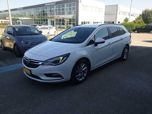 Opel Astra 1.6 CDTi 110CV Start&Stop Sports Tourer Business