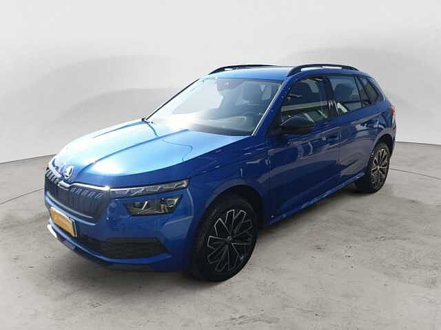 SKODA Kamiq 1.0 TSI 110 CV Style