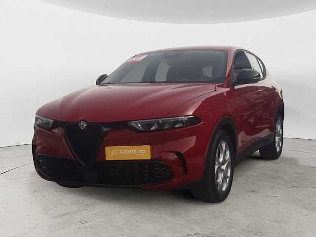 Alfa Romeo Tonale 1.6 diesel 130 CV TCT6 Sprint