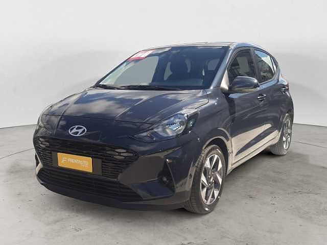 Hyundai i10 1.0 MPI Connectline