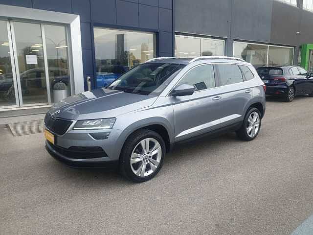 SKODA Karoq 2.0 TDI EVO SCR 115 CV Style