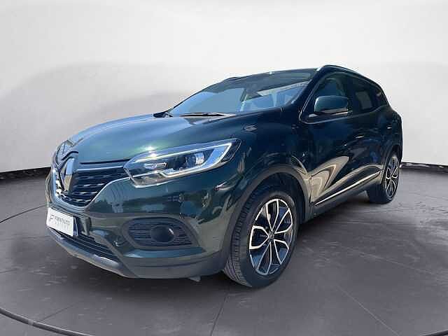 Renault Kadjar Blue dCi 8V 115 CV Business