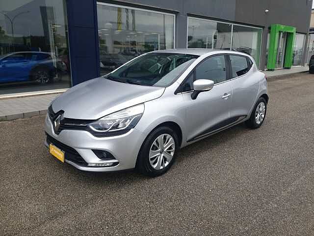 Renault Clio dCi 8V 75CV Start&Stop 5 porte Energy Life