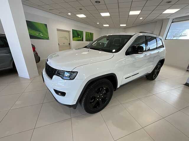 Jeep Grand Cherokee 3.0 V6 CRD 250 CV Multijet II Upland