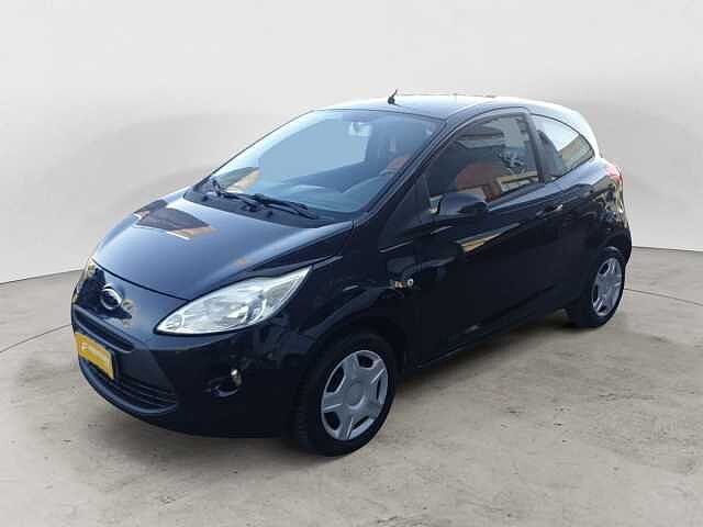 Ford Ka Ka+ 1.3 TDCi 75CV cDPF