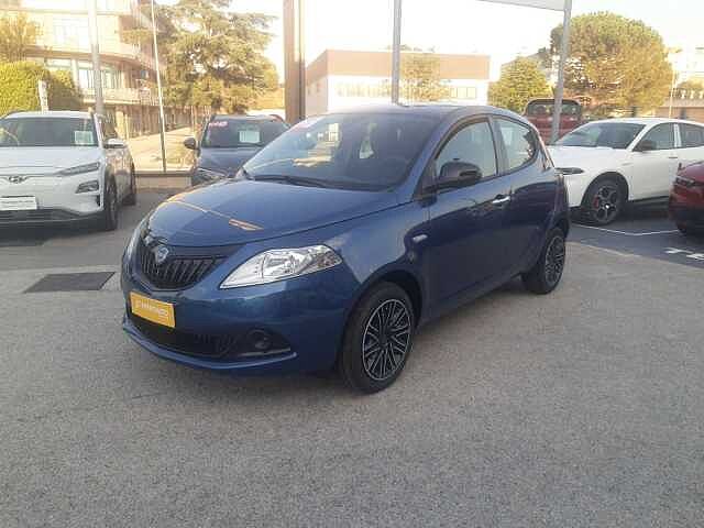 Lancia Ypsilon 1.0 FireFly 5 porte S&S Hybrid Oro