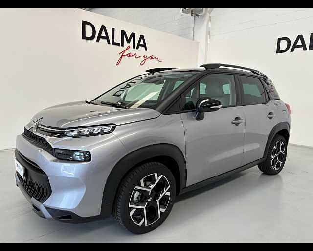 Citroen C3 AIRCROSS BLHDI BLUEHDI 110 S&S SHINE PACK