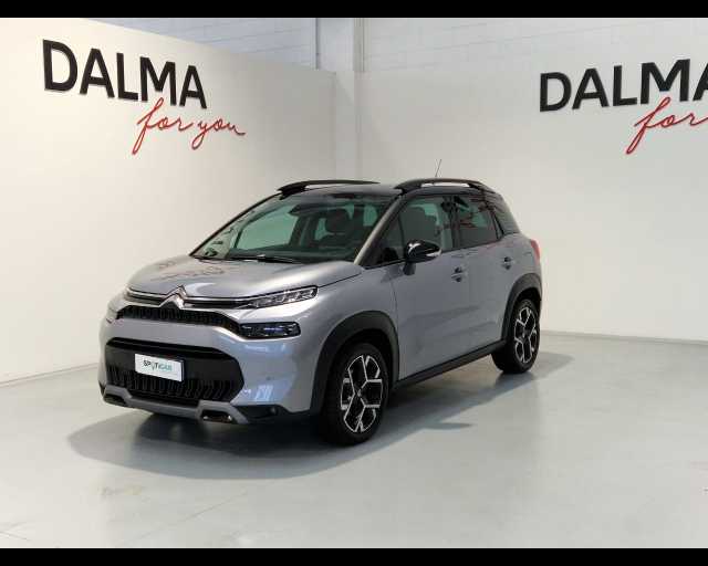 Citroen C3 Aircross C3 Aircross 1.2 puretech Shine Pack s&s 130cv eat6