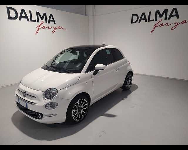 Fiat 500 HATCHBACK MY23 DOLCEVITA 1.0 70CV HYBRID