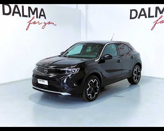 Opel Mokka II 1,2 130 CV AT8