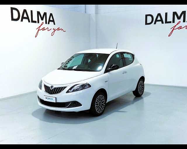 Lancia Ypsilon III 2021 MY24 1.0 FIREFLY 70 CV ST PLAT.