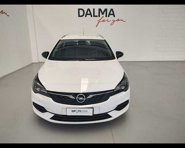 Opel ASTRA ST ELEGANCE 1.5 122CV MT6