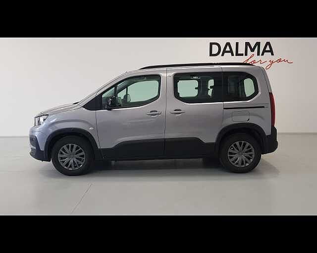 Peugeot Nuovo RIFTER rifter mix 1.5 bluehdi 130cv L1 Allure S&S