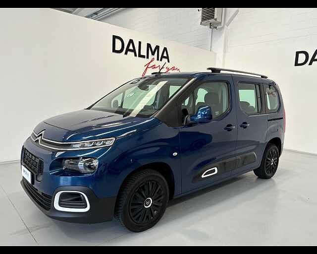 Citroen Berlingo III Berlingo 1.5 bluehdi M Feel 100cv