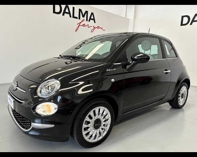 Fiat 500 FIAT 500 HATCHBACK MY22 1.0 70 CV HYBRID