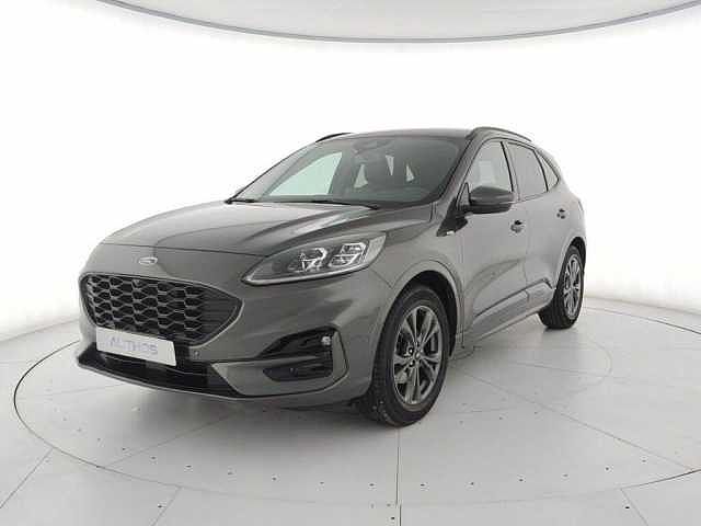 Ford Kuga 1.5 ecoblue st-line x 2wd 120cv auto da Authos .