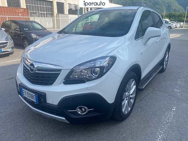 Opel Mokka 1.4 t Cosmo s&s 4x4 140cv m6 **IN ARRIVO** da Iperauto .