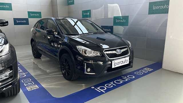 Subaru XV 2.0 150cv unlimited s&s da Iperauto .