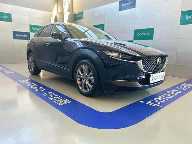 Mazda CX-30 Executive 2.0 150cv hybrid da Iperauto .